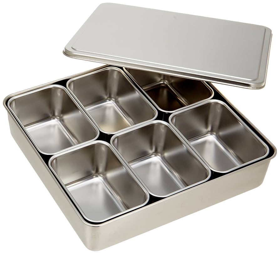 Amazon.co.jp: クローバー 18-8 プレス R号 ヤクミ入 6ヶ入